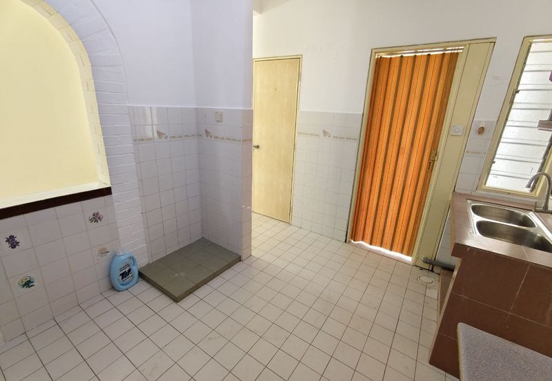 Jalan Bukit Setiawangsa 