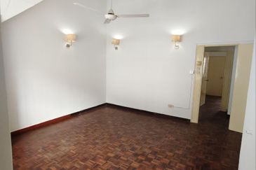 Jalan Bukit Setiawangsa 