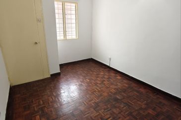 Jalan Bukit Setiawangsa 