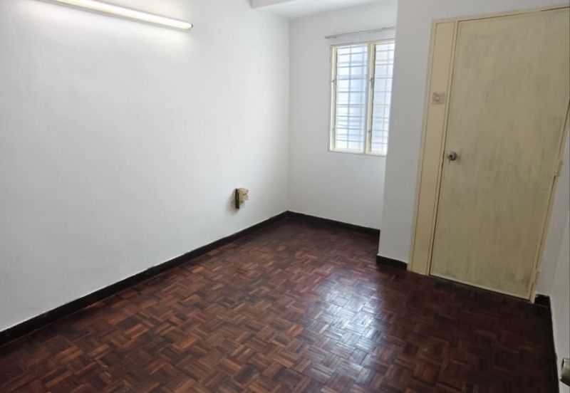 Jalan Bukit Setiawangsa 