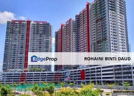 PALING MURAH Ready Kitchen Cabinet Koi Prima Condo Taman Mas PUCHONG, Selangor, Puchong