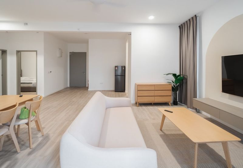 LakeFront Residence Cyberjaya