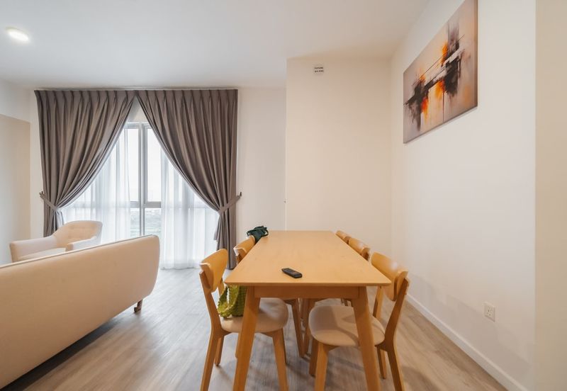 LakeFront Residence Cyberjaya