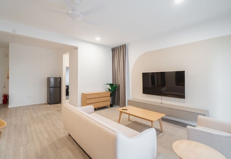 LakeFront Residence Cyberjaya