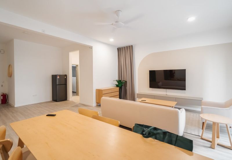 LakeFront Residence Cyberjaya