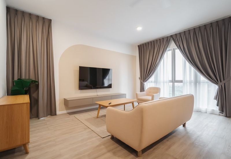 LakeFront Residence Cyberjaya