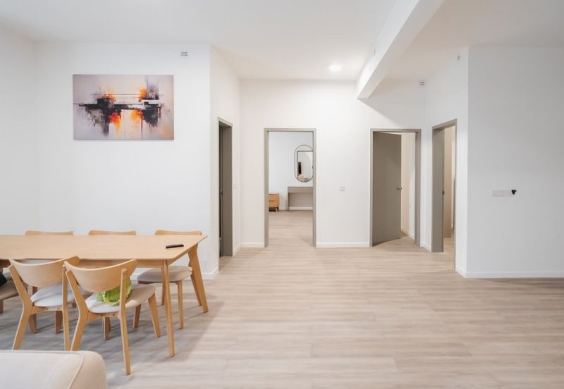 LakeFront Residence Cyberjaya