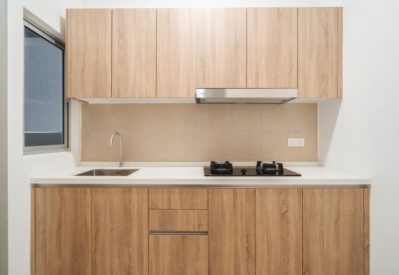 LakeFront Residence Cyberjaya