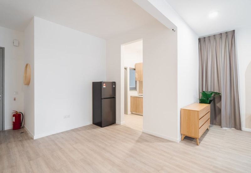 LakeFront Residence Cyberjaya