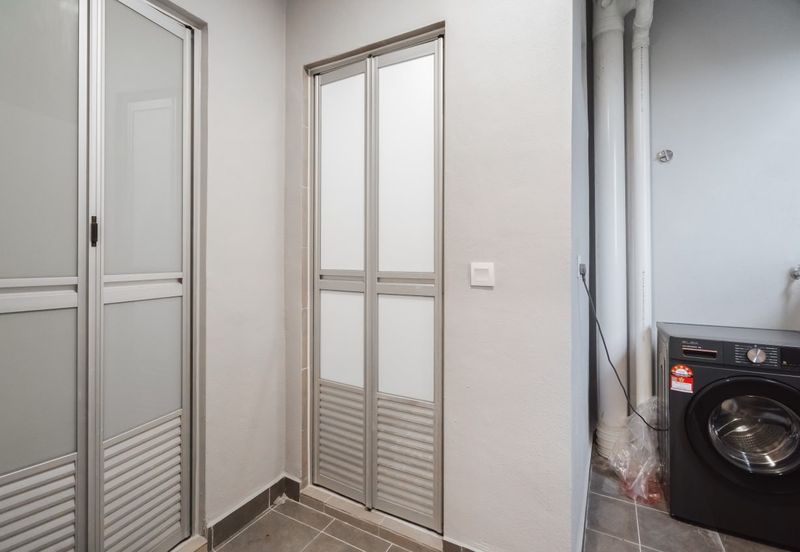 LakeFront Residence Cyberjaya