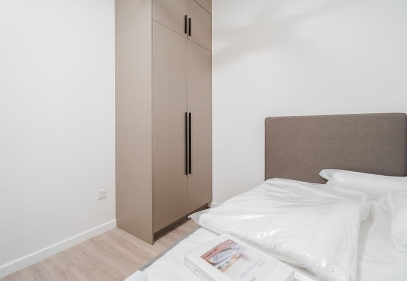 LakeFront Residence Cyberjaya