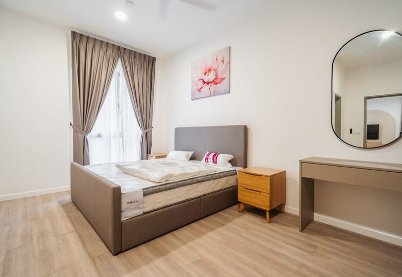 LakeFront Residence Cyberjaya