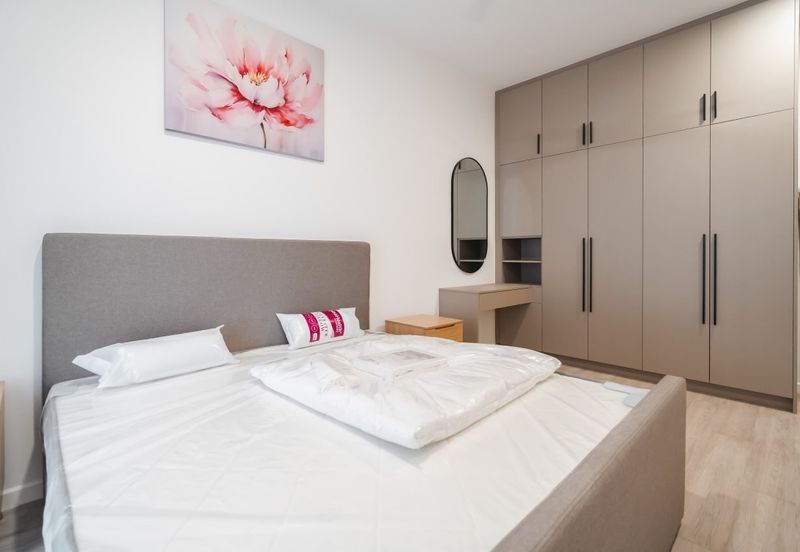 LakeFront Residence Cyberjaya