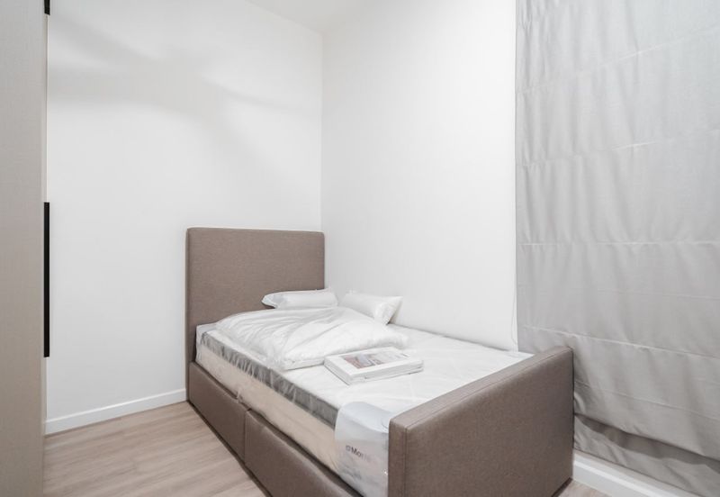 LakeFront Residence Cyberjaya