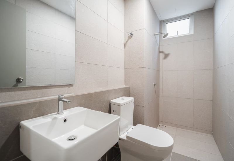 LakeFront Residence Cyberjaya