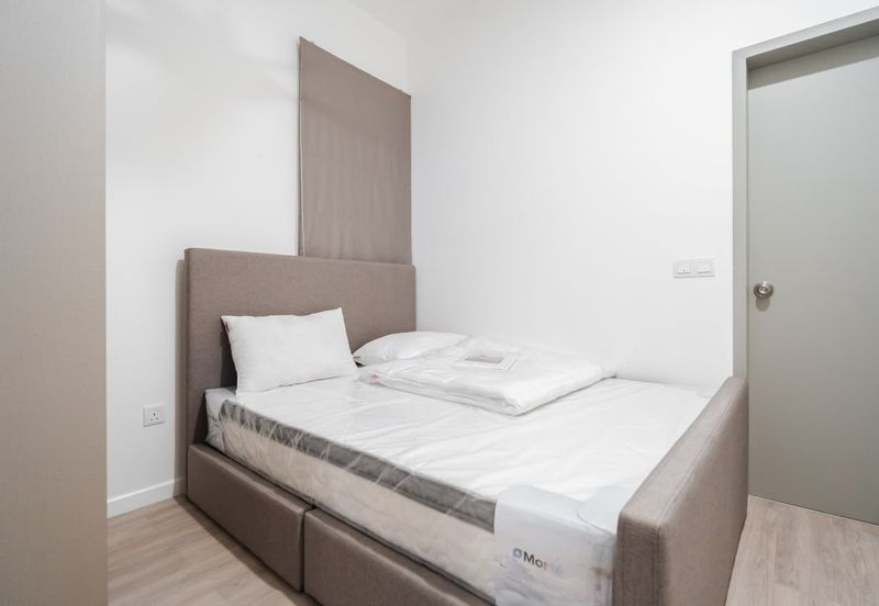 LakeFront Residence Cyberjaya