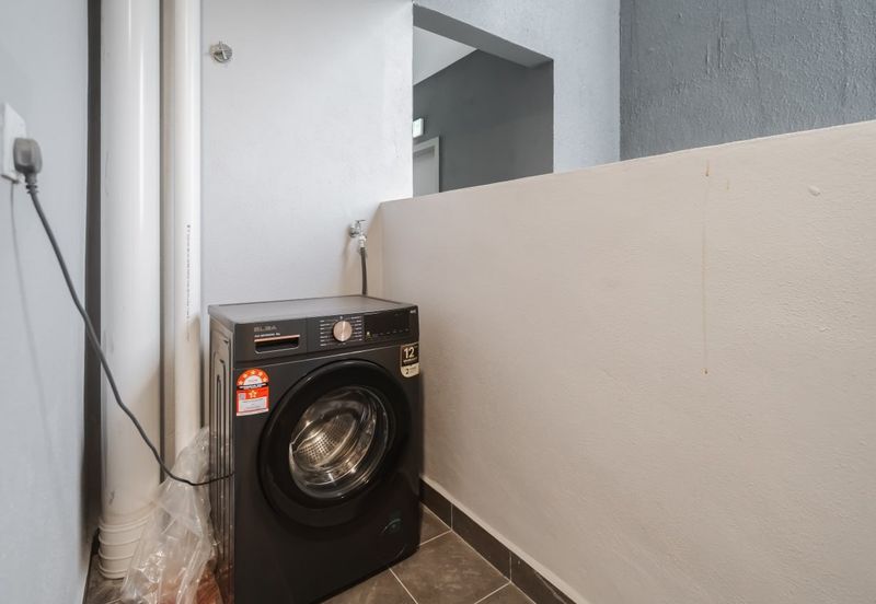 LakeFront Residence Cyberjaya