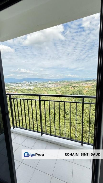 RUMAH BARU 3 Bilik Residensi Emas Kajang 2 KAJANG, Selangor, Hulu Langat