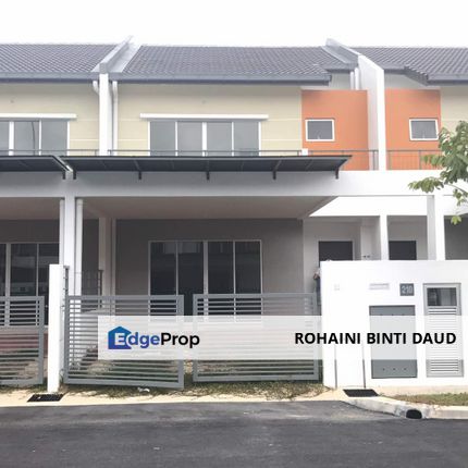RENOVATED 20X65sf 2 Storey Terrace Taman Kayangan Pelangi Heights MANTIN, Negeri Sembilan, Mantin
