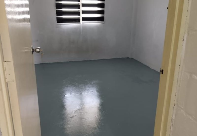 Melati Apartment, Taman Bukit Subang