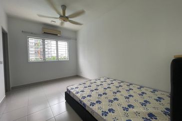 D'Cerrum Apartment @ Setia EcoHill