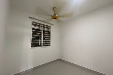 D'Cerrum Apartment @ Setia EcoHill