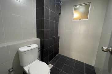 D'Cerrum Apartment @ Setia EcoHill