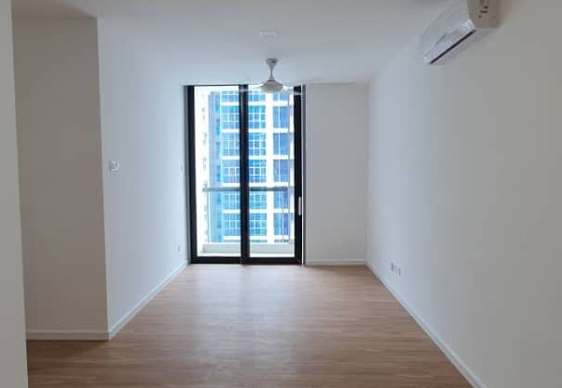 LakeFront Residence Cyberjaya