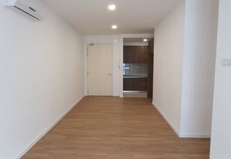 LakeFront Residence Cyberjaya