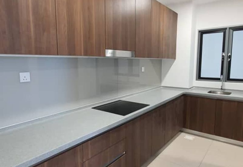 LakeFront Residence Cyberjaya