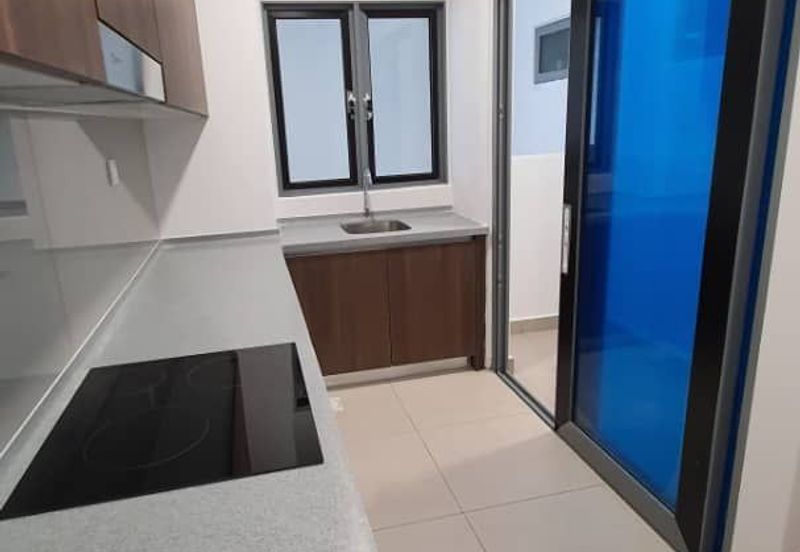 LakeFront Residence Cyberjaya