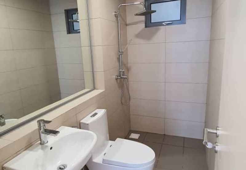 LakeFront Residence Cyberjaya