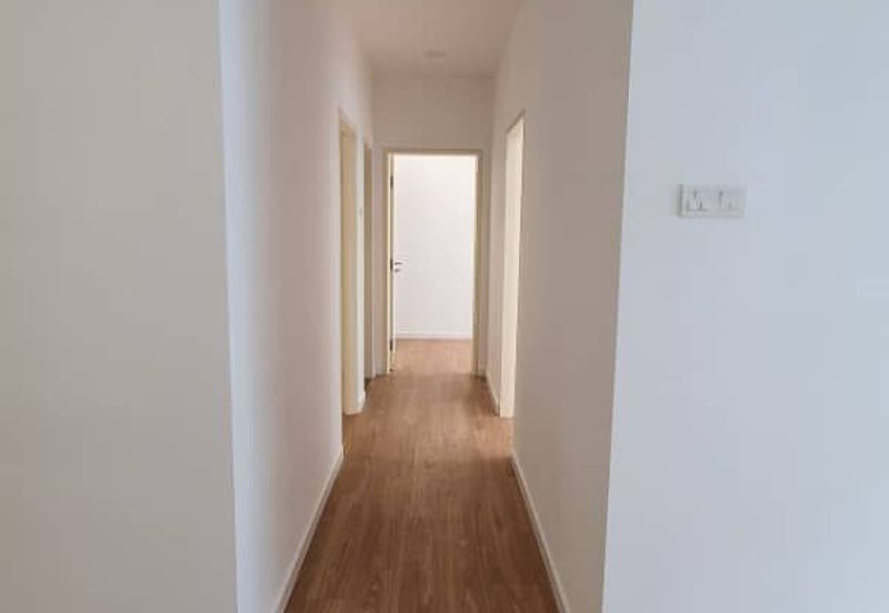 LakeFront Residence Cyberjaya