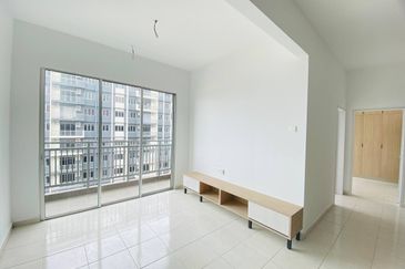 Residensi Adelia @ Bangi Avenue