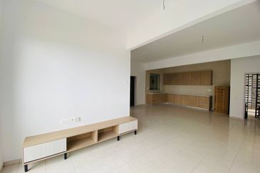 Residensi Adelia @ Bangi Avenue