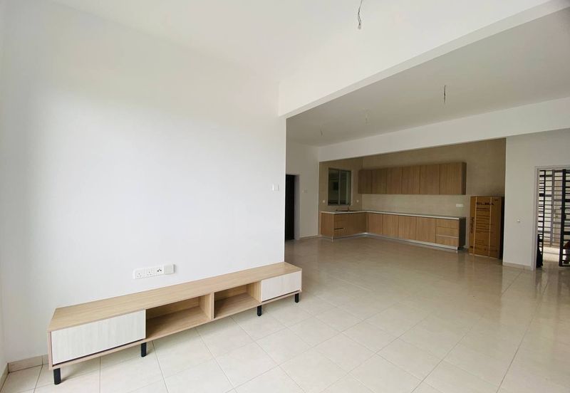 Residensi Adelia @ Bangi Avenue