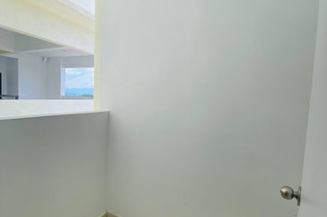 Residensi Adelia @ Bangi Avenue