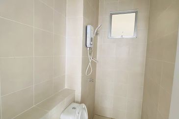 Residensi Adelia @ Bangi Avenue