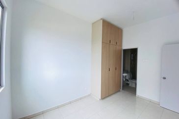 Residensi Adelia @ Bangi Avenue