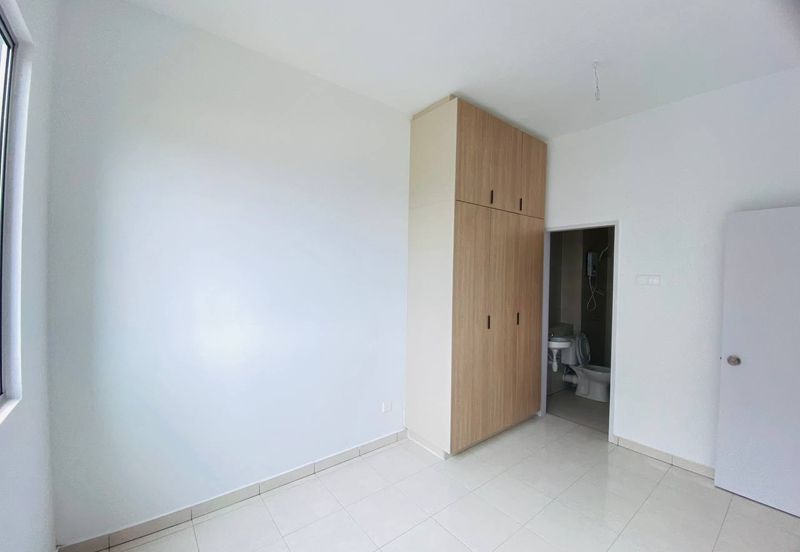 Residensi Adelia @ Bangi Avenue