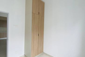 Residensi Adelia @ Bangi Avenue