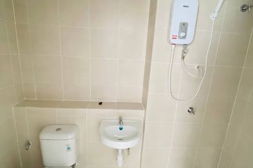 Residensi Adelia @ Bangi Avenue