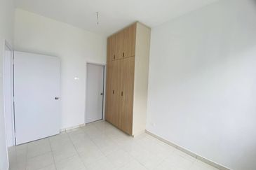 Residensi Adelia @ Bangi Avenue