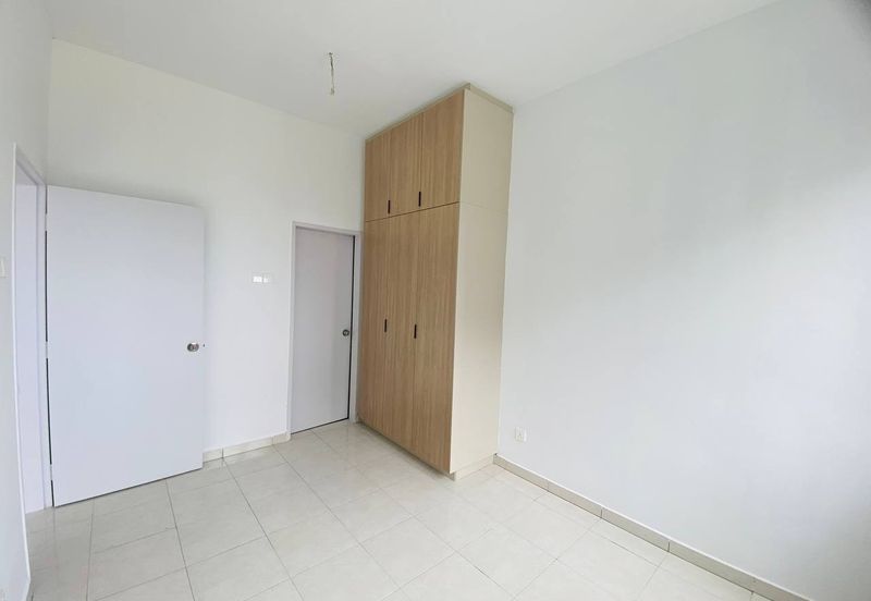 Residensi Adelia @ Bangi Avenue