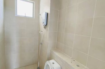 Residensi Adelia @ Bangi Avenue