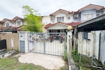 Taman Semenyih Permata