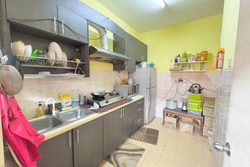 Taman Semenyih Permata