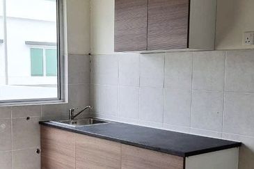 Kita Bayu @ Cybersouth