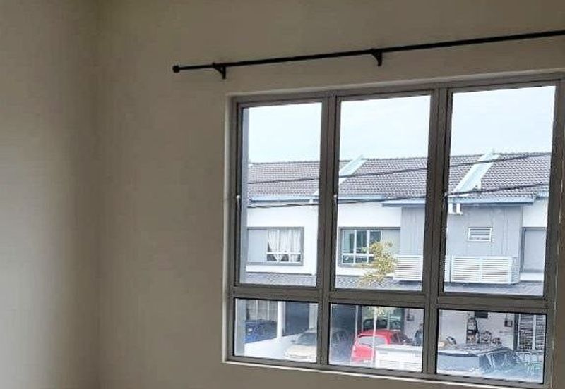 Kita Bayu @ Cybersouth