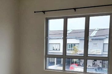 Kita Bayu @ Cybersouth